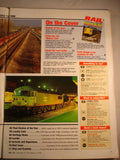 Rail Magazine issue - 321