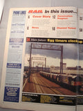 Rail Magazine issue - 227