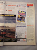 Rail Magazine issue - 227