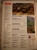 Rail Magazine issue - 402