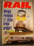 Rail Magazine issue - 326