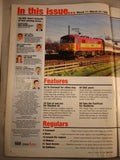 Rail Magazine issue - 326