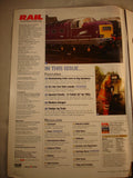 Rail Magazine issue - 366
