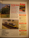 Rail Magazine issue - 338