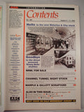Rail Magazine issue - 206