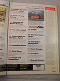 Rail Magazine issue - 272
