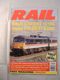 Rail Magazine issue - 299