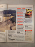 Rail Magazine issue - 296