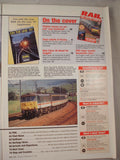 Rail Magazine issue - 316