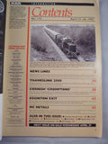 Rail Magazine issue - 172