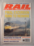 Rail Magazine issue - 192