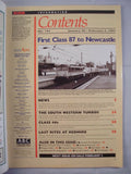 Rail Magazine issue - 192