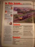 Rail Magazine issue - 333