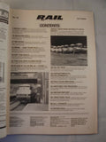 Rail Magazine issue - 85