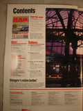 Rail Magazine issue - 493