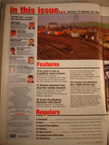 Rail Magazine issue - 348