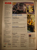 Rail Magazine issue - 404