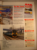 Rail Magazine issue - 328