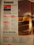 Rail Magazine issue - 485