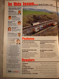 Rail Magazine issue - 327
