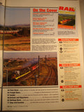 Rail Magazine issue - 341