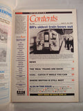 Rail Magazine issue - 202