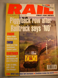 Rail Magazine issue - 343