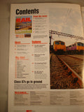 Rail Magazine issue - 517