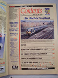 Rail Magazine issue - 200