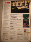 Rail Magazine issue - 374