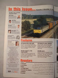 Rail Magazine issue - 317