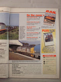 Rail Magazine issue - 286