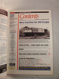 Rail Magazine issue - 212
