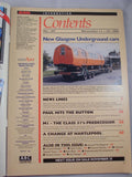Rail Magazine issue - 187