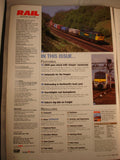 Rail Magazine issue - 358