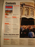 Rail Magazine issue - 518