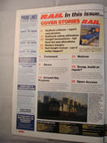 Rail Magazine issue - 275