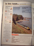 Rail Magazine issue - 307