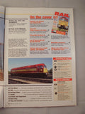 Rail Magazine issue - 307