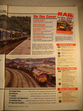 Rail Magazine issue - 340