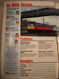 Rail Magazine issue - 322