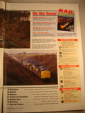 Rail Magazine issue - 354