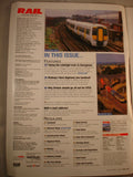 Rail Magazine issue - 408