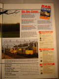 Rail Magazine issue - 324