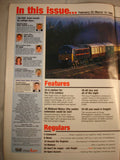 Rail Magazine issue - 325