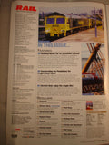 Rail Magazine issue - 423