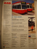 Rail Magazine issue - 357