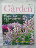 The Garden magazine - September 2017 -  Penstemon
