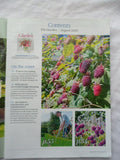 The Garden magazine - August 2016 - The tastiest berries