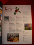 Kew Botanical Garden magazine - Winter 2003